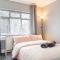 Shirley House 4, Guest House, Self Catering, Self Check in with smart locks, use of Fully Equipped Kitchen, close to City Centre, Ideal for Longer Stays, Excellent Transport Links - 南安普敦