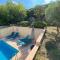 Maison de famille (piscine, jacuzzi et sauna) - Quillan