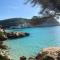 Coves Noves Nice apartment of 75 m2 10 minutes walk from the beach of Arenal d'en Castell - Меркадаль