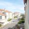 Résidence "Les balcons de la mer"