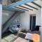 Maison contemporaine Oléron