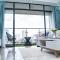 The Luxe, Kilimani