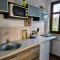 Apartamenty z Klimatem