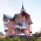 Moderne Ferienwohnung am Thüringer Wald perfekt für Familien, Paare & Urlaub mit Hund, mit Sauna & Balkon