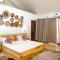 Shose Farmhouse Chalets & Campsite