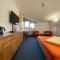 Hotel Nordic Spreewald