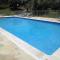 Maison au calme avec piscine et climatisation