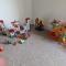 5BR townhouse Arnos Court Villa Bristol w parking