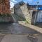 5BR townhouse Arnos Court Villa Bristol w parking