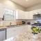 Comfy 5Bed Gem! Fenced Back Yard, Game Room, Free Parking, Snacks, Pet Okay!