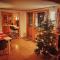 Loghouse apartment in arctic wonderland!