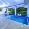 Hugos studio loft