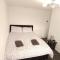 Lovely 3 Bed Home In Glasgow with FREE Parking - Glasgow