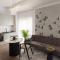Evo Residence Panoramic - 克卢日-纳波卡