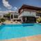 Duro Beach Garden Hotel