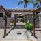 Duro Beach Garden Hotel