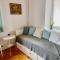Twin Pines Apartment