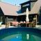 Wild Beach Spa
