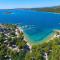 Premium mobile home SUN & JOY - Oaza Mira Camping