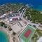 Premium mobile home SUN & JOY - Oaza Mira Camping