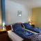 Hammarstrand B&B och lägenhet