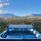 Tranquil resort with great views