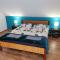 Noclegi przy Wiadukcie - Apartamenty