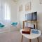 Superbe appartement, balcon vue mer, 3 chambres! - 布赖迪讷