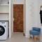 Superbe appartement, balcon vue mer, 3 chambres! - 布赖迪讷