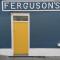 Fergusons Traditional Townhouse