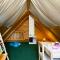 Holiday home Amalia, Sunger