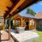 Holiday home Amalia, Sunger
