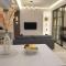 An apartment that Brings More
