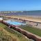 Islas Haven Holiday Chalet