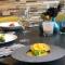 Hotel Ernst Sillem Hoeve