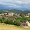 La Métairie d'Agrippine - Corrèze, Lot, Dordogne - Curemonte