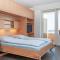 Haus Hanseatic, Wohnung 711