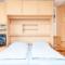Haus Hanseatic, Wohnung 802