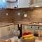 Rustic House Archangelos