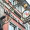 Hotel Rotes Haus - Brugg