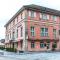 Hotel Rotes Haus - Brugg