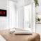 [Pretty House Navigli-Duomo] Netflix & Design