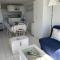 Port Leucate : superbe appartement pleine vue mer