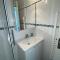 Port Leucate : superbe appartement pleine vue mer
