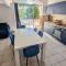 Gite Grand Luberon chez Manon en Luberon - Vacation rental in guest house