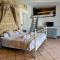 Gite Grand Luberon chez Manon en Luberon - Vacation rental in guest house