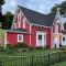 The Red House Fredericton - Fredericton