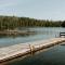 Silver Rapids Lodge & Campground - Ely