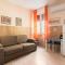 [Milan sweet home] Metro, Linate e Sky studio