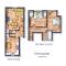 Manacles - Spacious flat near beach with sea views & parking - 法尔茅斯